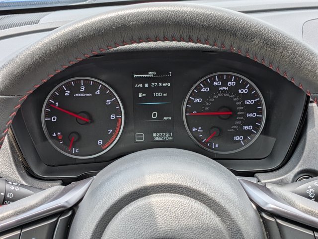 Used 2022 Subaru WRX Premium AWD/4WD image 21
