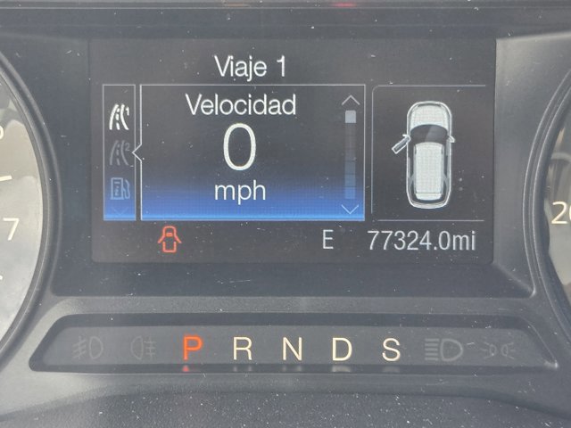 Certified 2017 Ford Explorer XLT image 13