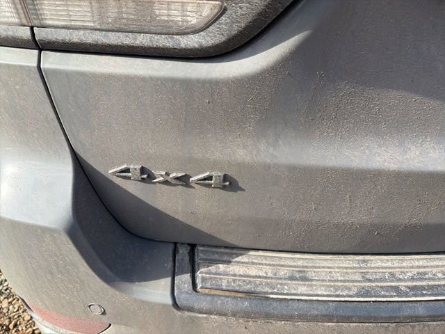 Used 2021 Jeep Grand Cherokee Laredo X image 8