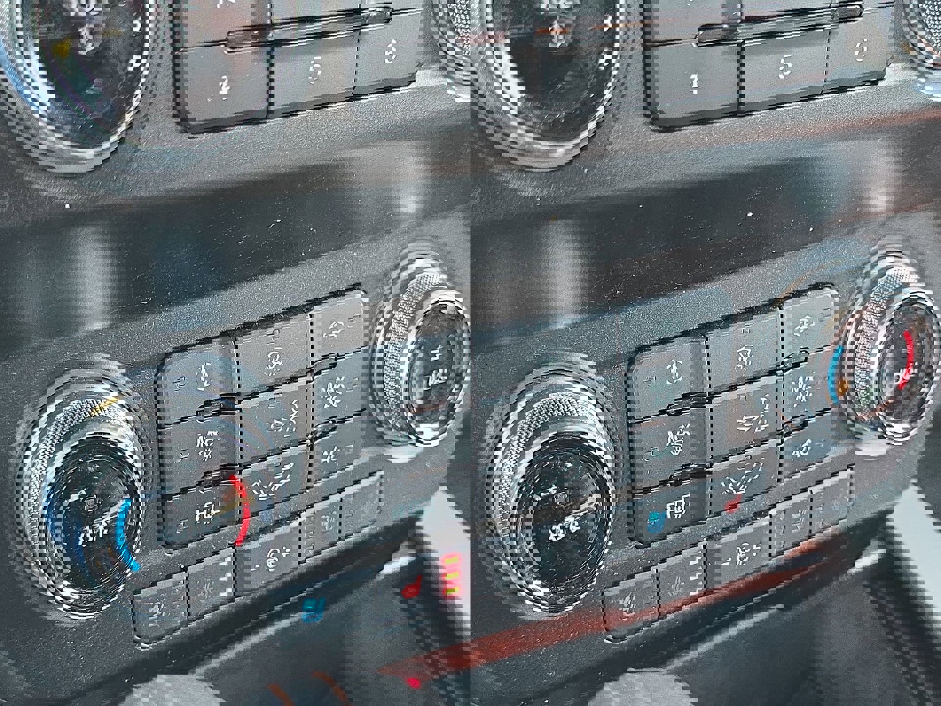 Certified 2019 Ford F150 King Ranch w/ Equipment Group 601A Luxury image 20