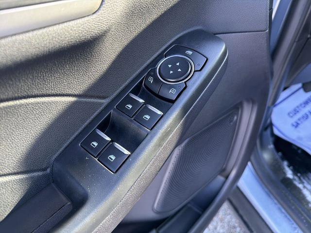 Certified 2022 Ford Escape SEL image 15