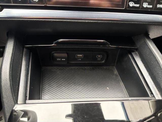 Used 2023 Kia Sportage LX image 10