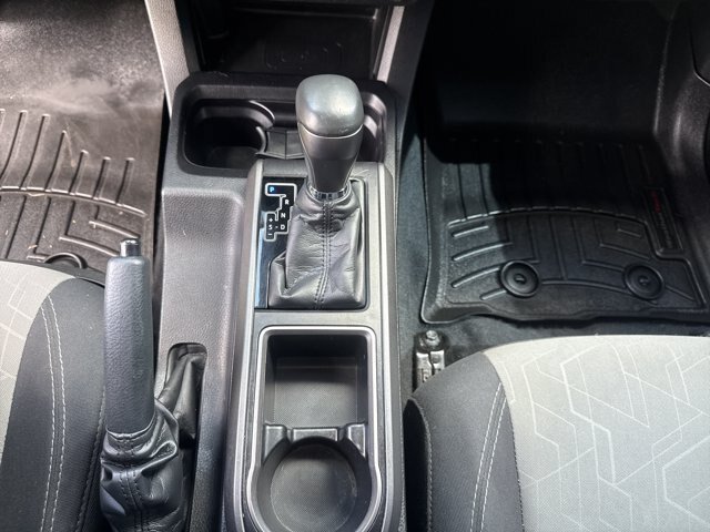 Used 2021 Toyota Tacoma TRD Sport RWD image 25