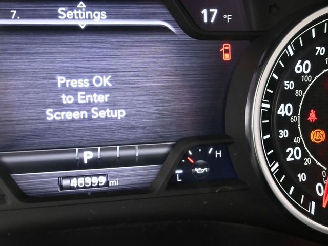 Used 2025 RAM 1500 Big Horn image 18