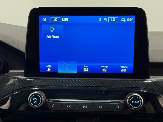 Certified 2024 Ford Escape ST-Line AWD/4WD image 27