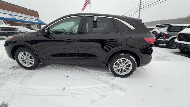 Certified 2022 Ford Escape SE w/ Convenience Package image 16