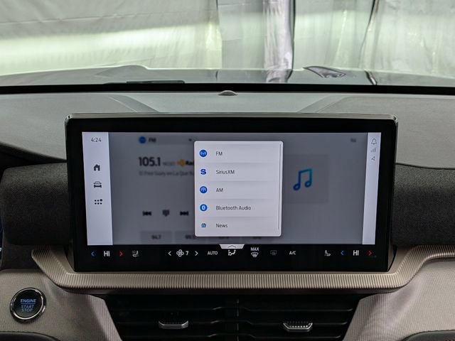 Certified 2025 Ford Explorer Active w/ Active Comfort Package image 30