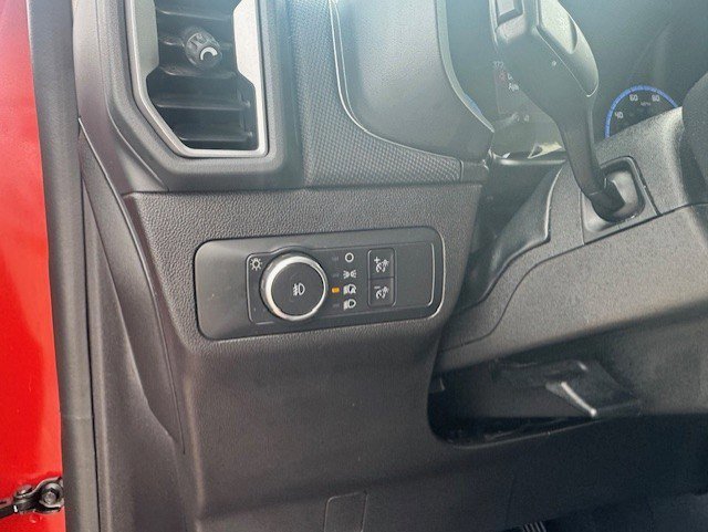 Certified 2022 Ford Bronco Sport Big Bend w/ Convenience Package image 14