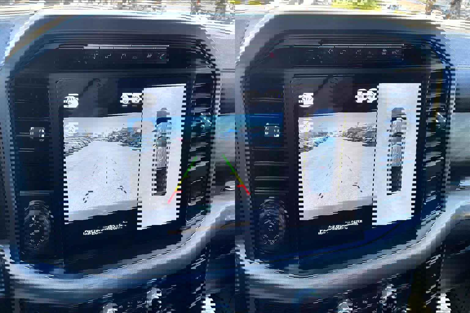 Certified 2024 Ford F150 Lariat w/ Bed Utility Package image 27