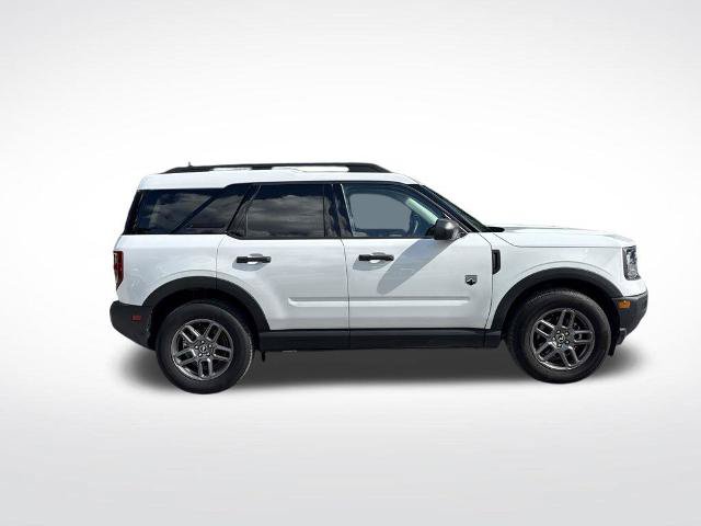 Certified 2025 Ford Bronco Sport Big Bend AWD/4WD image 4