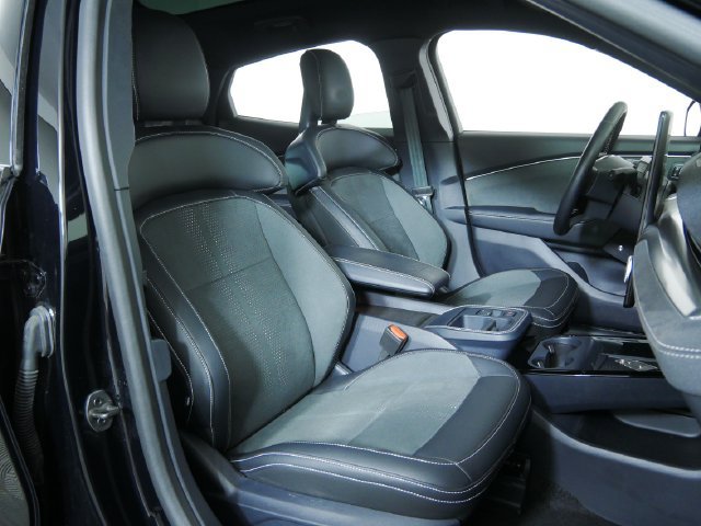 Certified 2025 Ford Mustang Mach-E GT AWD/4WD image 14