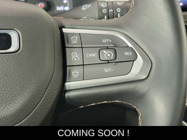 Used 2022 Jeep Compass Limited image 28