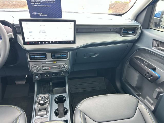 Certified 2025 Ford Maverick Lobo image 14