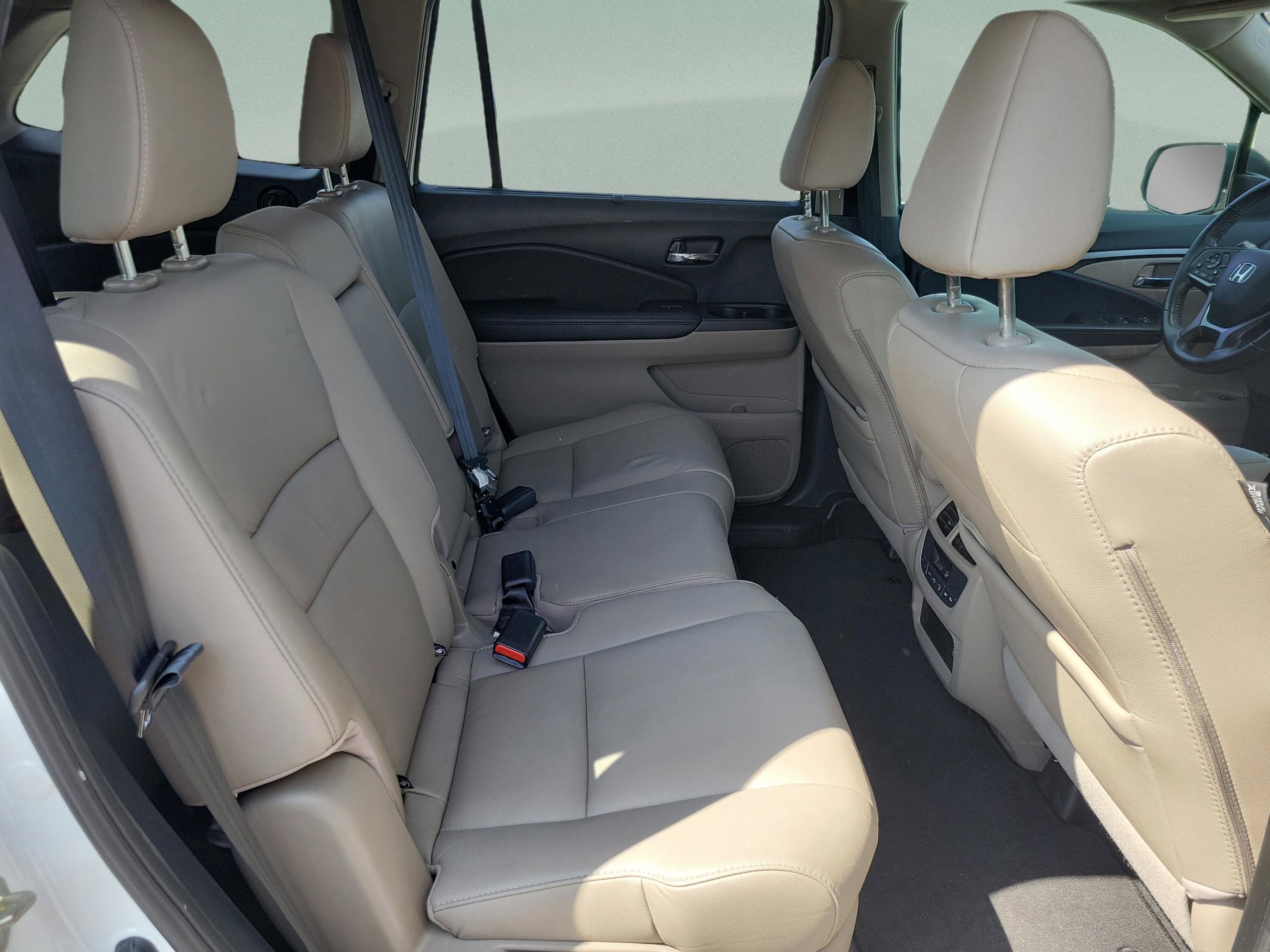 Used 2020 Honda Pilot EX-L image 10