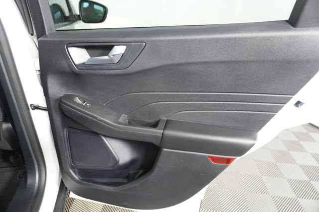 Certified 2022 Ford Escape SEL AWD/4WD image 30