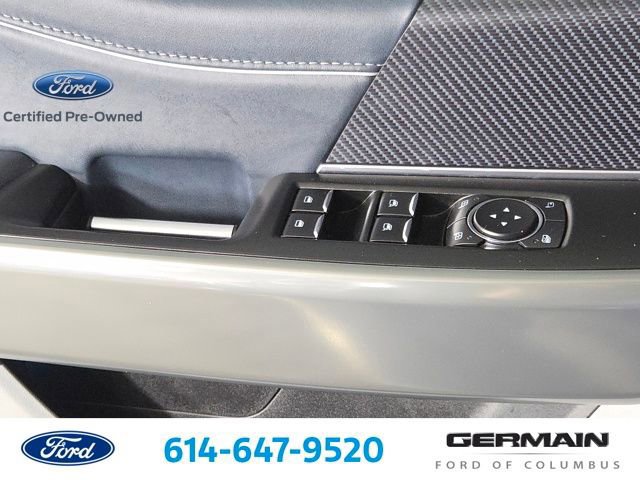 Certified 2023 Ford F150 Limited AWD/4WD image 30