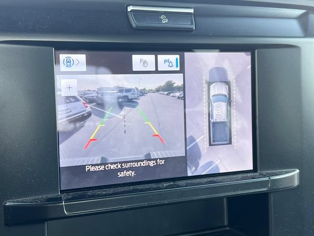 Certified 2025 Ford F350 XLT w/ Tremor Off-Road Package AWD/4WD image 23