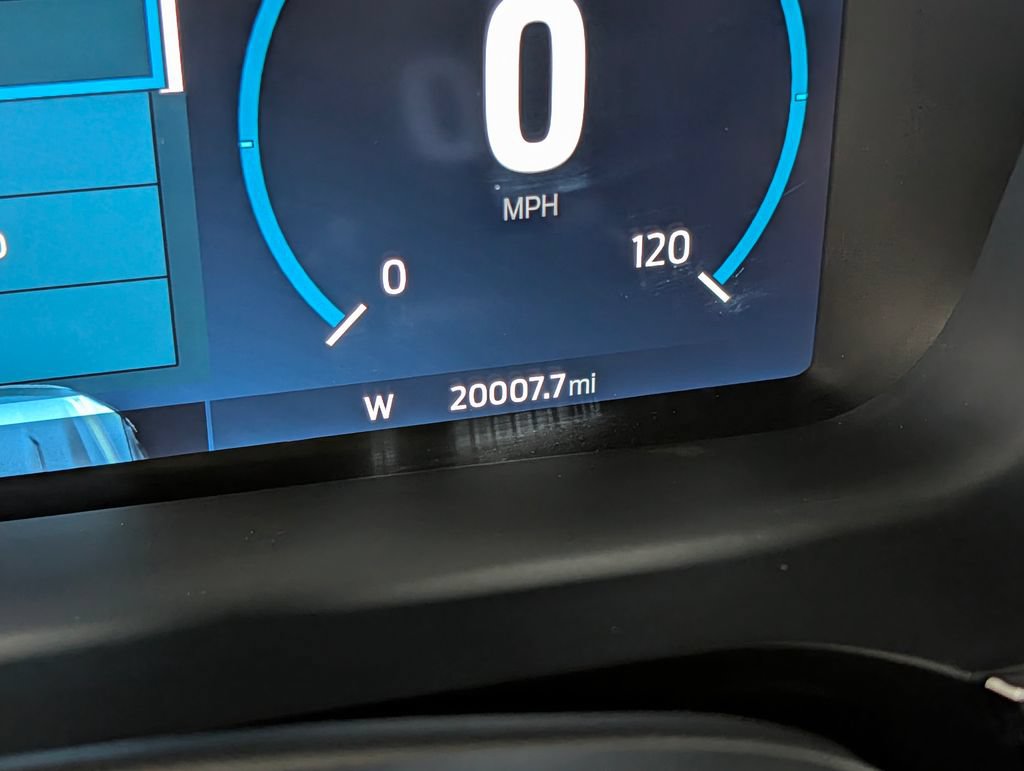 Certified 2023 Ford F150 Lariat AWD/4WD image 19