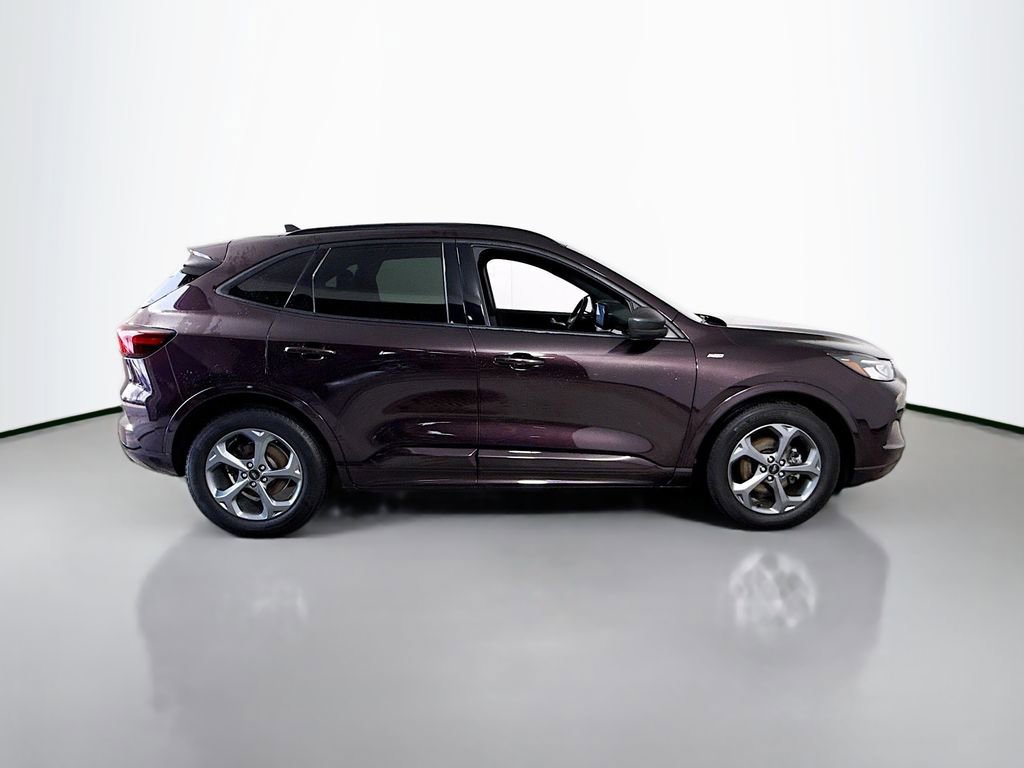 Certified 2023 Ford Escape ST-Line w/ Tech Pack #1 FWD image 14