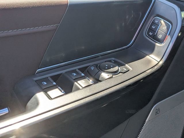 Certified 2023 Ford F150 Lariat w/ Equipment Group 502A High image 10