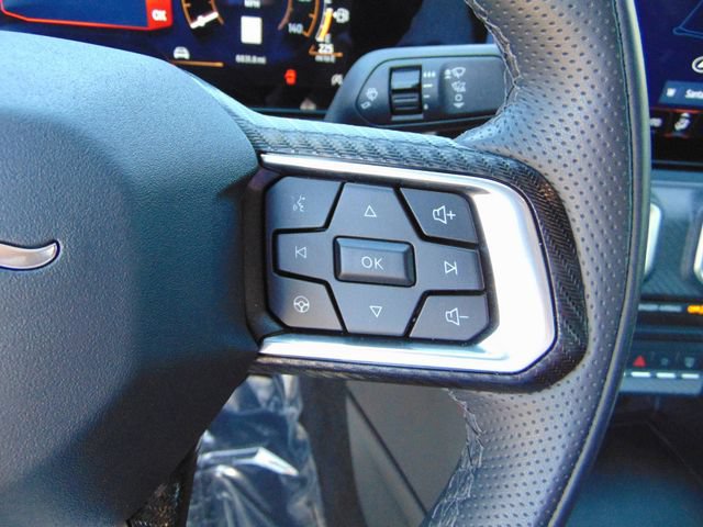 Certified 2025 Ford Mustang Premium RWD image 18