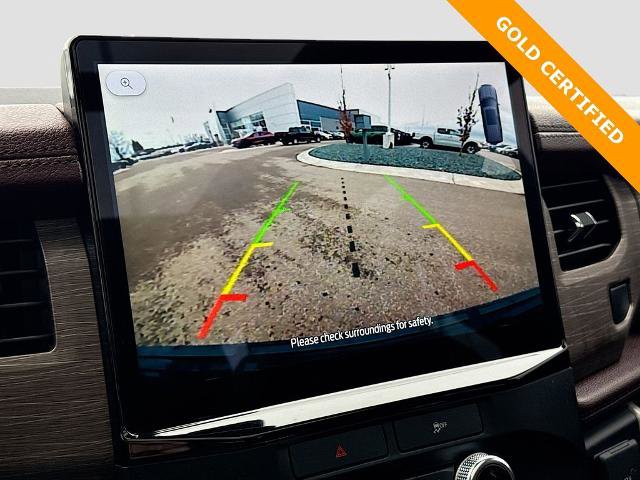 Certified 2022 Ford Expedition Max Limited image 10