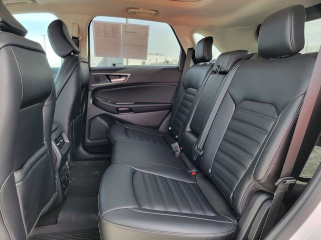 Certified 2024 Ford Edge SEL w/ Convenience Package AWD/4WD image 21