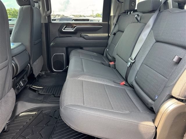 Used 2025 GMC Sierra 2500 SLE w/ Preferred Package AWD/4WD image 20