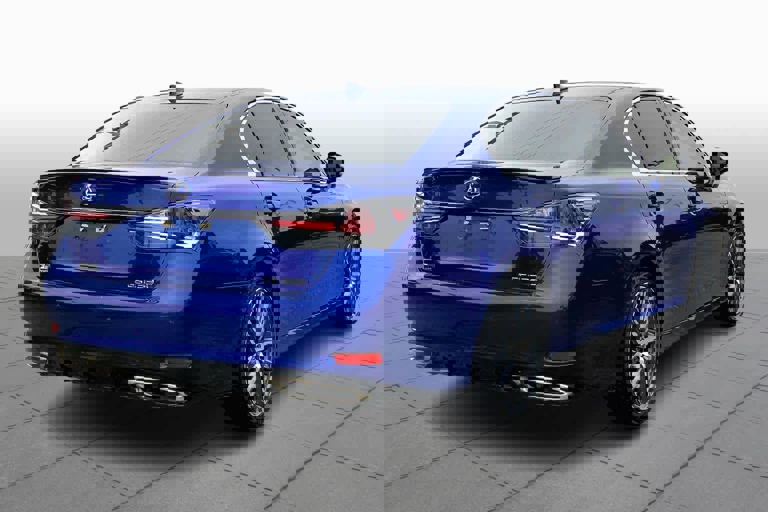 Used 2019 Lexus GS 350 F Sport image 12