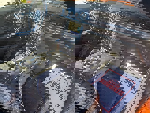 Certified 2021 Ford Mustang Mach 1 w/ Equipment Group 700A image 36