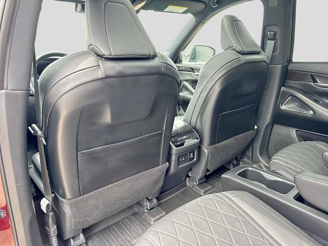 Used 2023 INFINITI QX60 Autograph AWD/4WD image 17