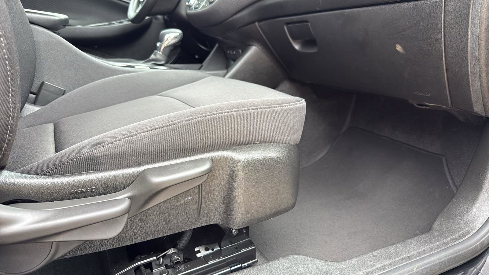 Used 2023 Chevrolet Malibu LT image 25