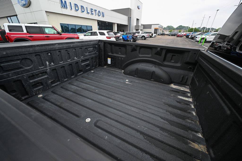 Certified 2024 Ford F150 Lariat AWD/4WD image 16