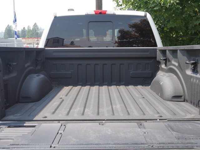Certified 2023 Ford F150 Platinum AWD/4WD image 28