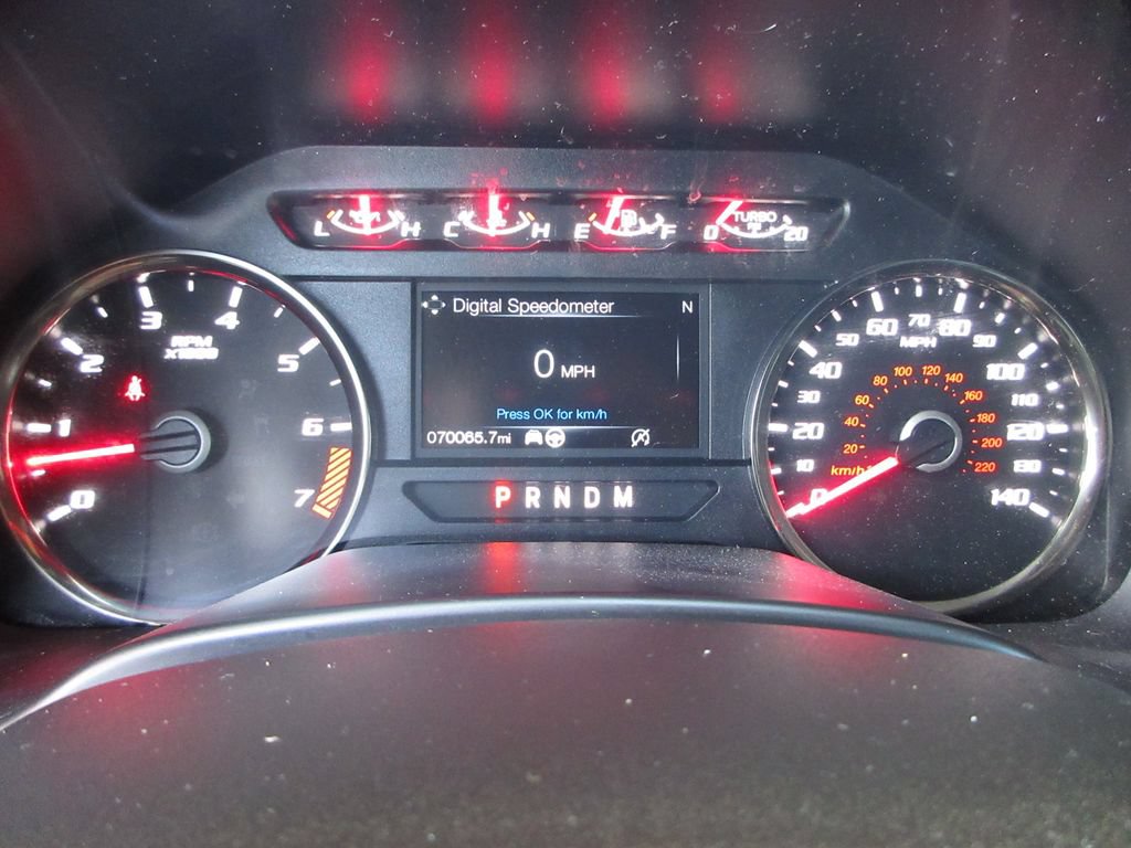 Certified 2020 Ford F150 Raptor AWD/4WD image 17