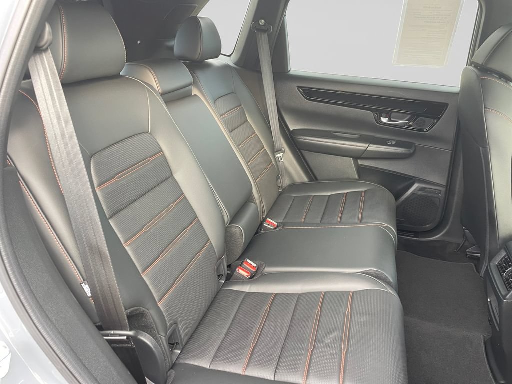 Used 2024 Honda CR-V Sport Touring image 14