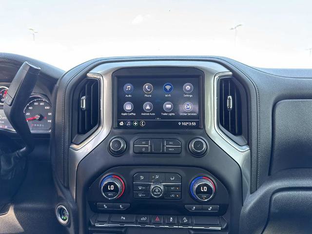 Used 2022 Chevrolet Silverado 1500 LT Trail Boss w/ Safety Package image 24