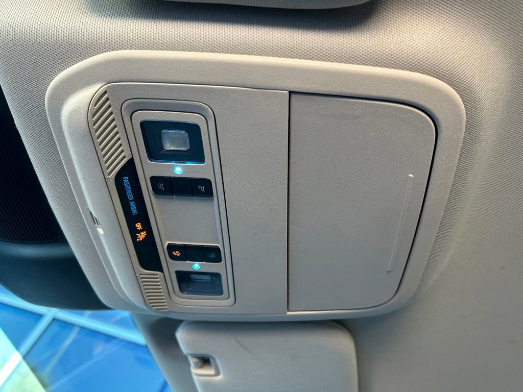 Certified 2020 Ford Explorer XLT image 29