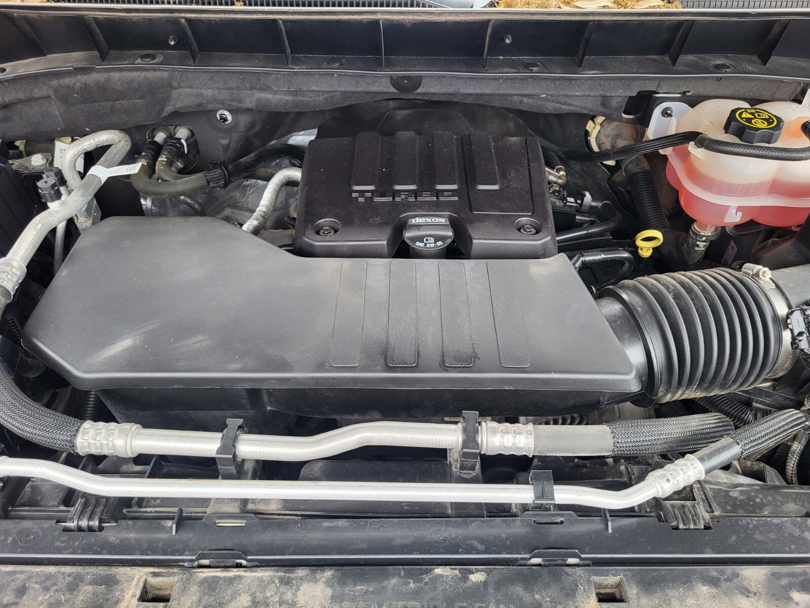 Used 2023 Chevrolet Silverado 1500 Custom w/ Rally Edition image 26