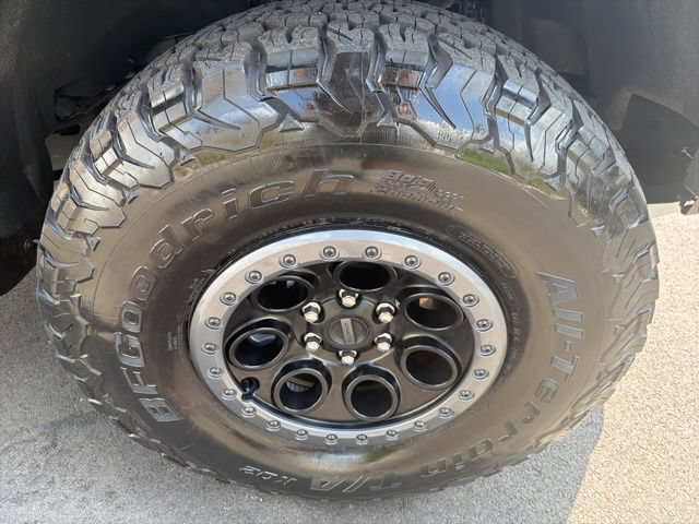 Certified 2025 Ford F150 Raptor AWD/4WD image 25
