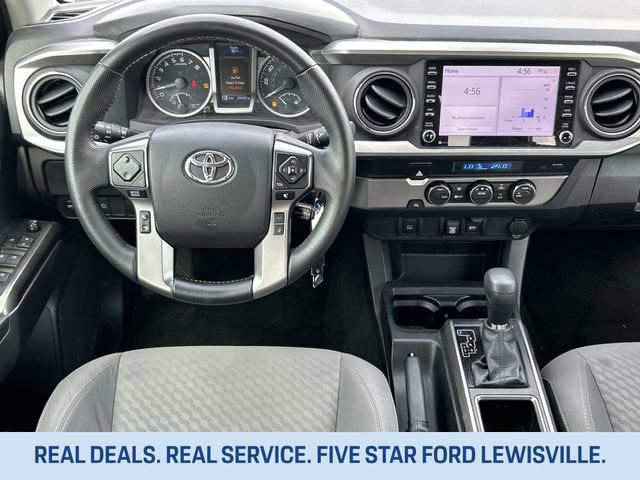 Used 2022 Toyota Tacoma SR5 image 13