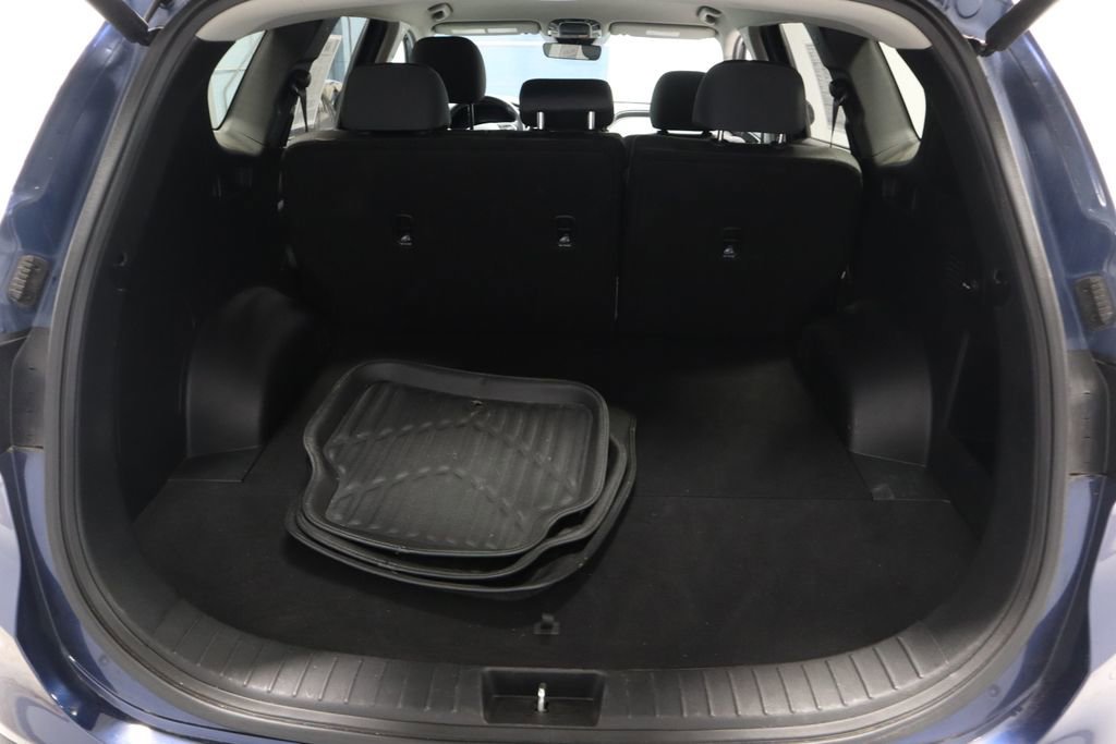 Used 2023 Hyundai Santa Fe SEL AWD/4WD image 18