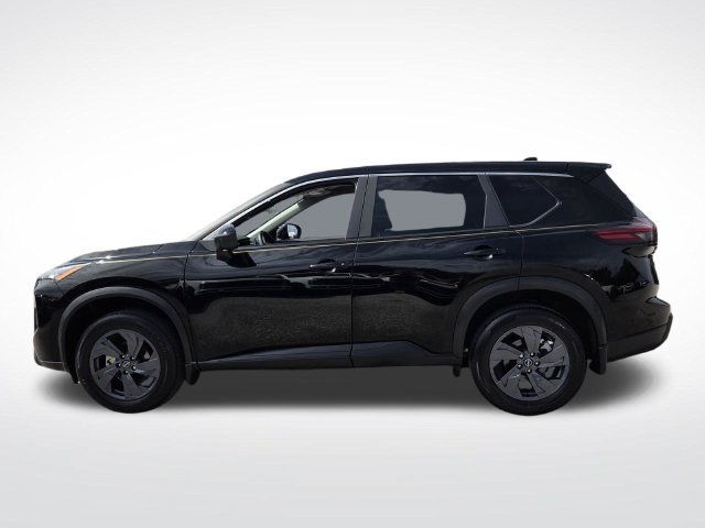 Used 2026 Nissan Rogue SV w/ Cold Weather Package FWD image 6