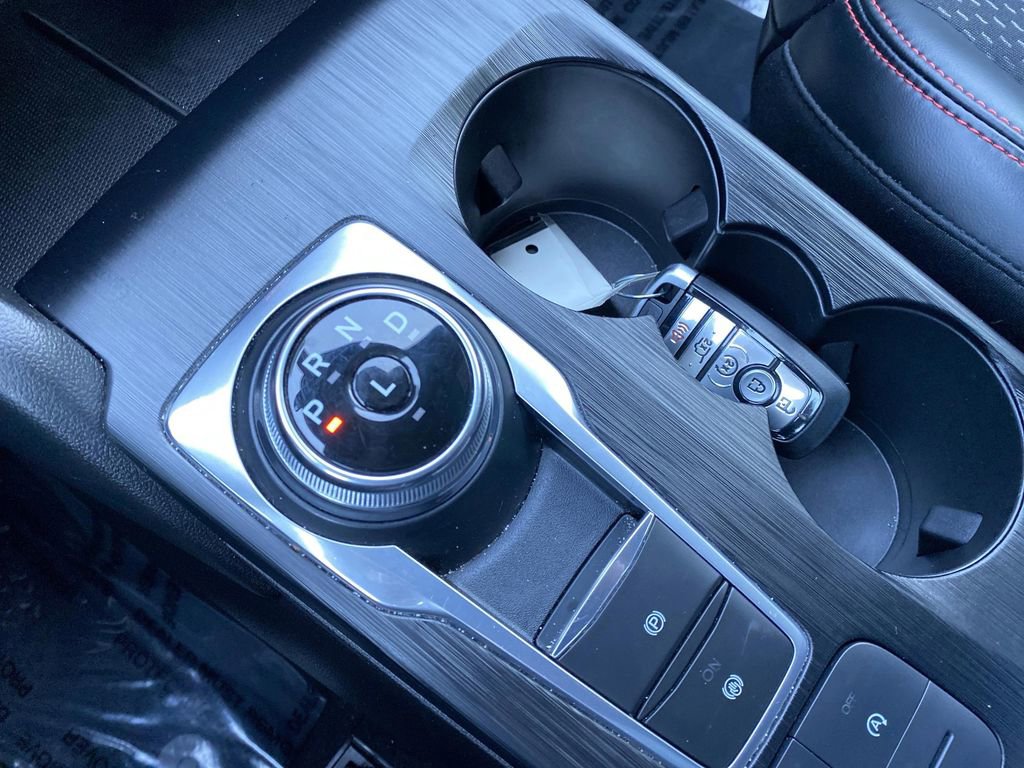 Certified 2025 Ford Escape ST-Line Select image 22