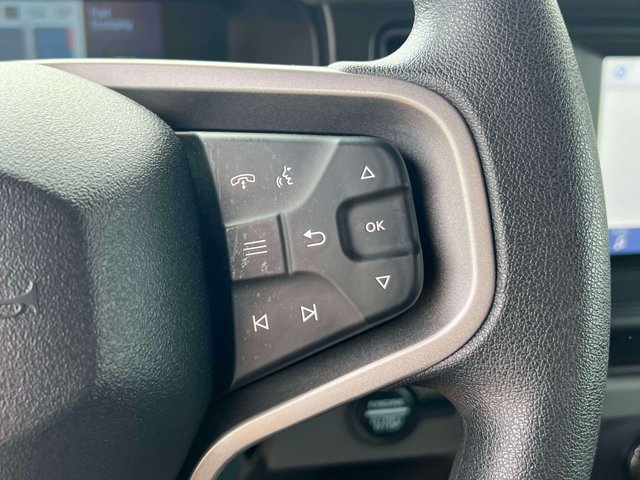 Certified 2022 Ford Bronco 2-Door AWD/4WD image 23