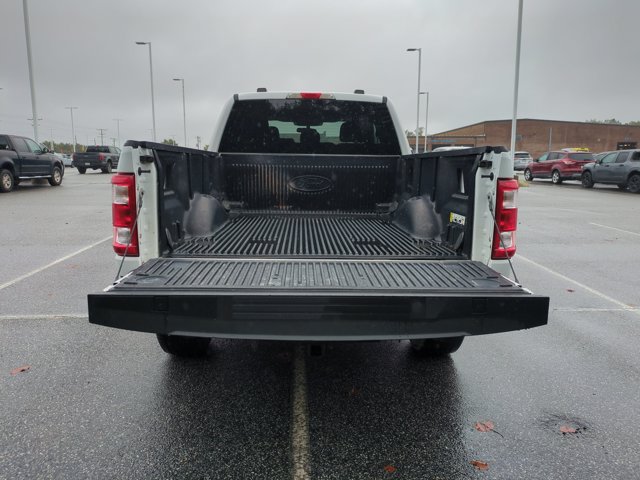 Certified 2023 Ford F150 XL w/ STX Appearance Package AWD/4WD image 30