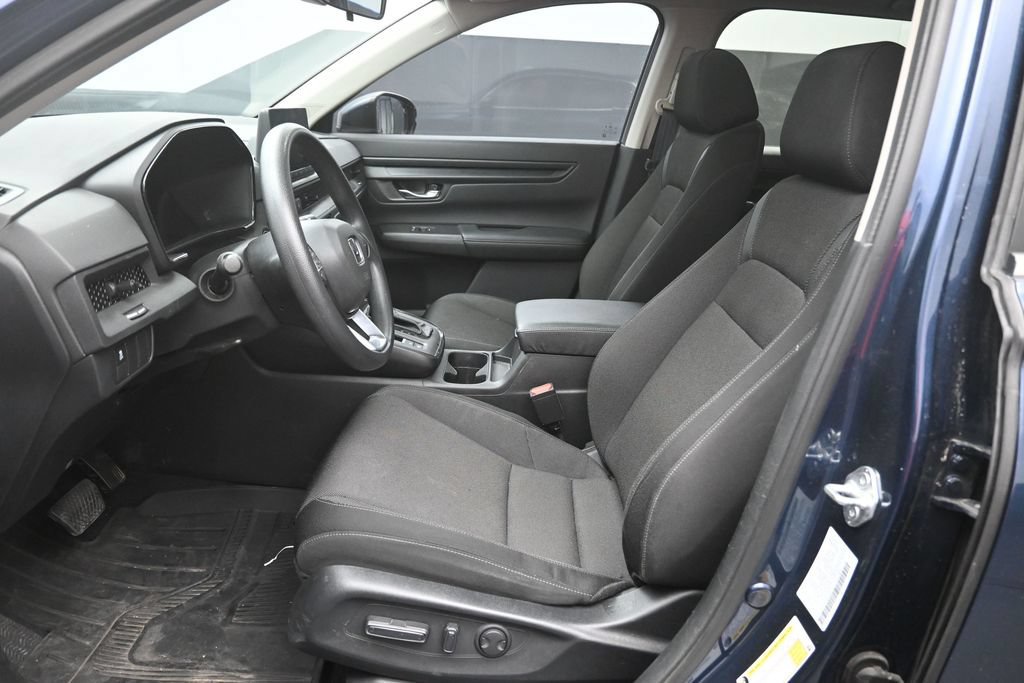 Used 2023 Honda CR-V EX image 18