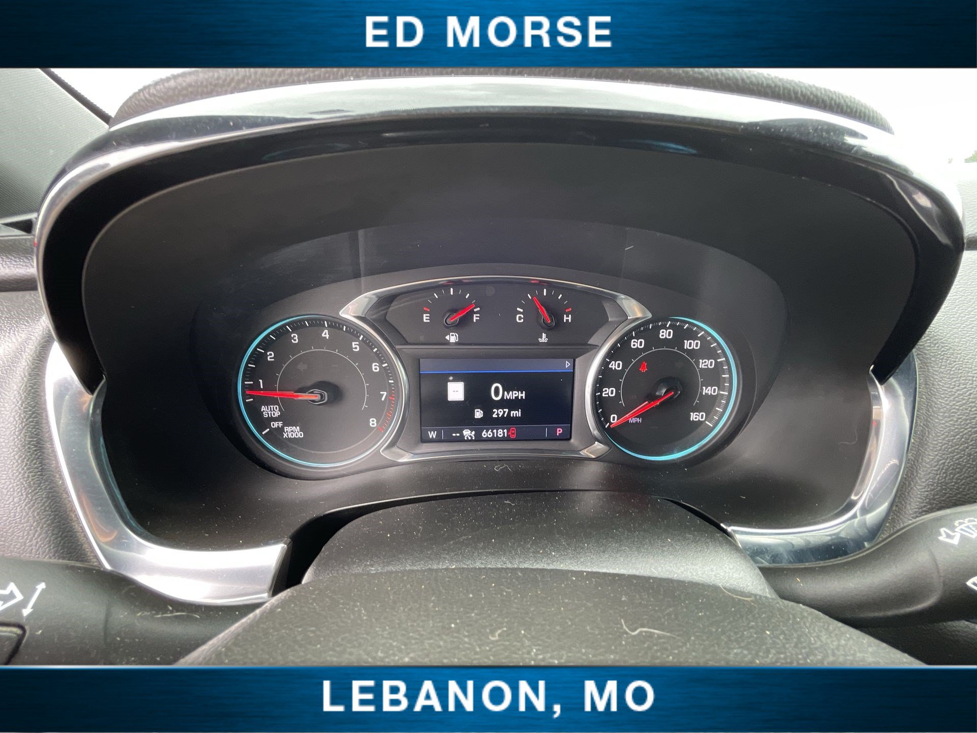 Used 2023 Chevrolet Traverse RS AWD/4WD image 12