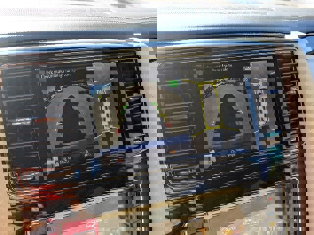 Used 2021 INFINITI QX80 Sensory w/ All-Season Package image 26