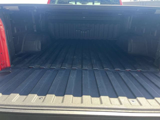 Used 2023 Chevrolet Silverado 1500 LT Trail Boss w/ Convenience Package II AWD/4WD image 13